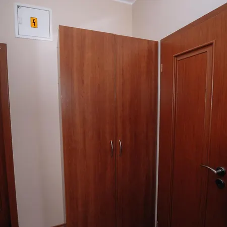 Penzion Fan Karlowe Wary Zewnętrze zdjęcie