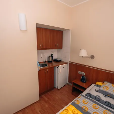 Penzion Fan Karlowe Wary Zewnętrze zdjęcie