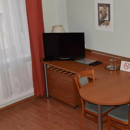 Penzion Fan Karlowe Wary Zewnętrze zdjęcie
